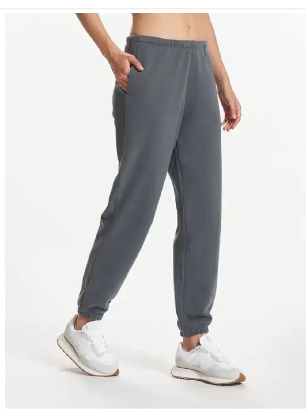 Vuori Sedona Jogger Sweatpants VW484 Medium
